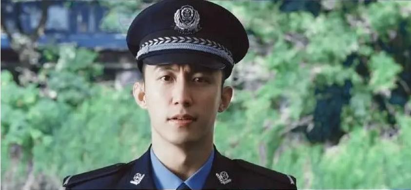 罚罪的各人物结局,罚罪演员表夏侯镔年纪