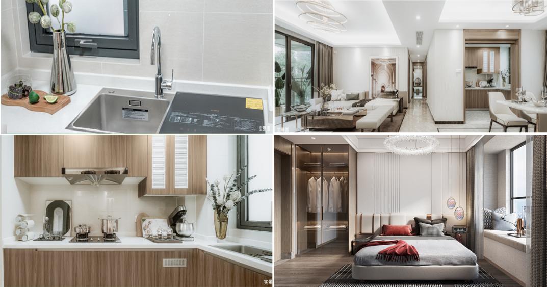 华润置地跟碧桂园,华润置地和碧桂园哪个好点