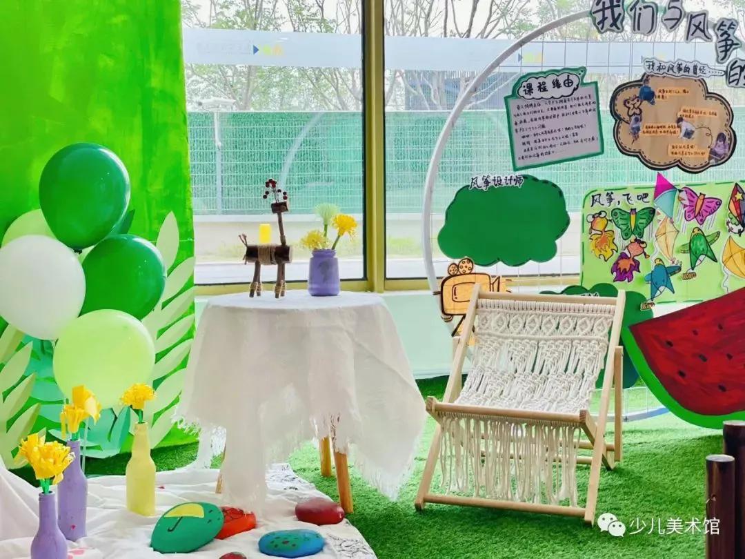 2021年元旦环创幼儿园手工简单,幼儿园春姑娘手工制作环创