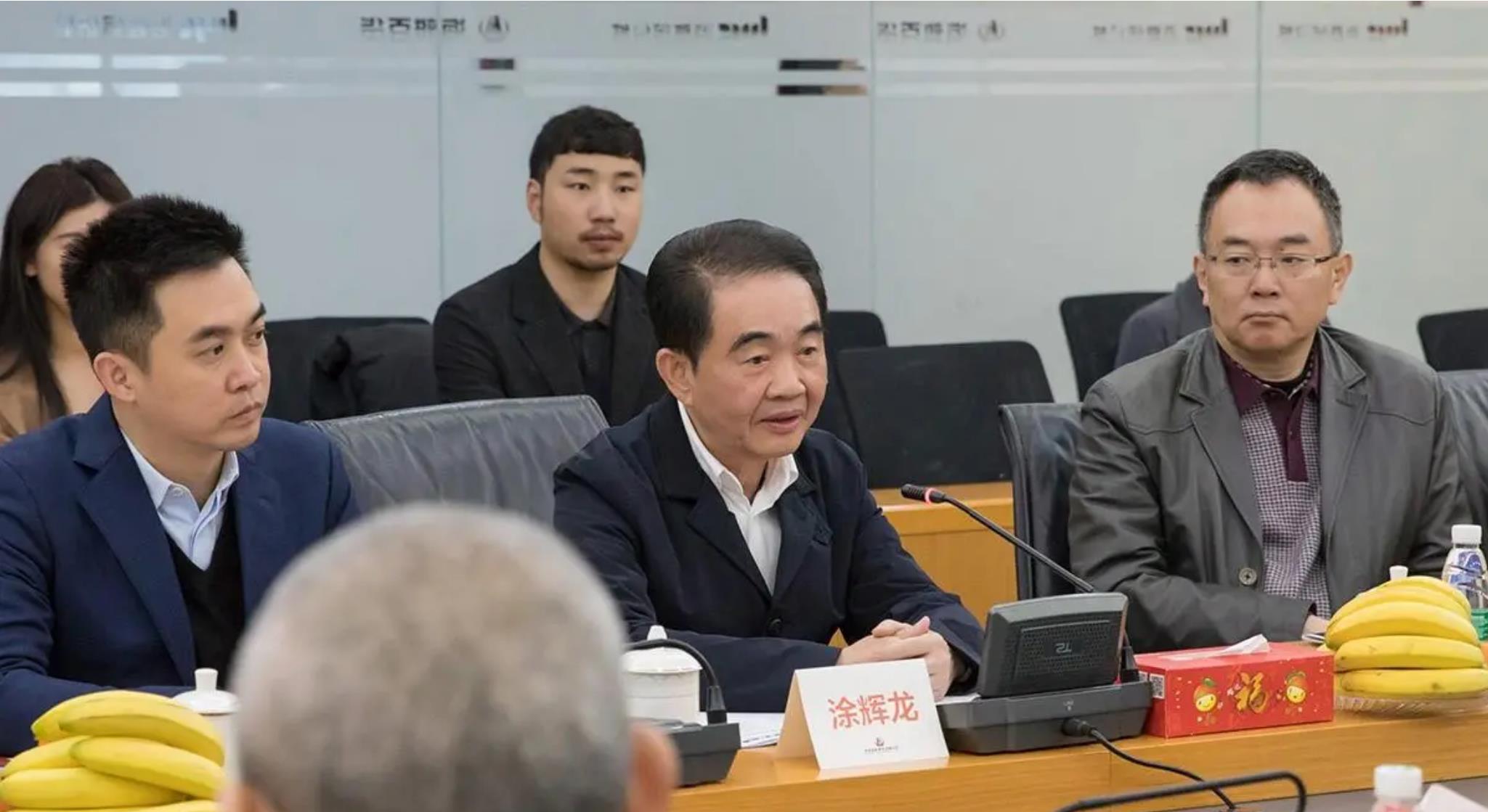 汕尾十大富豪名人,广东陆河前十名富豪