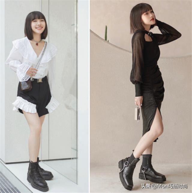 好穿不累脚的秋冬小白鞋,穿起来又软又舒适不磨脚的小白鞋