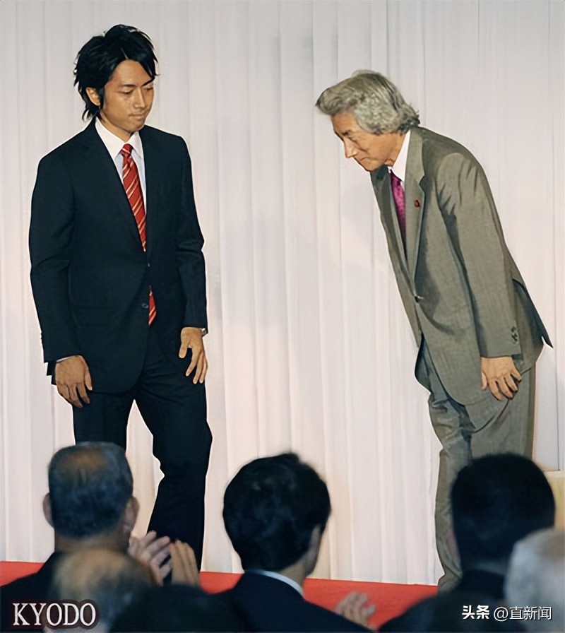 岸田文雄长子将辞职,岸田文雄被雷劈