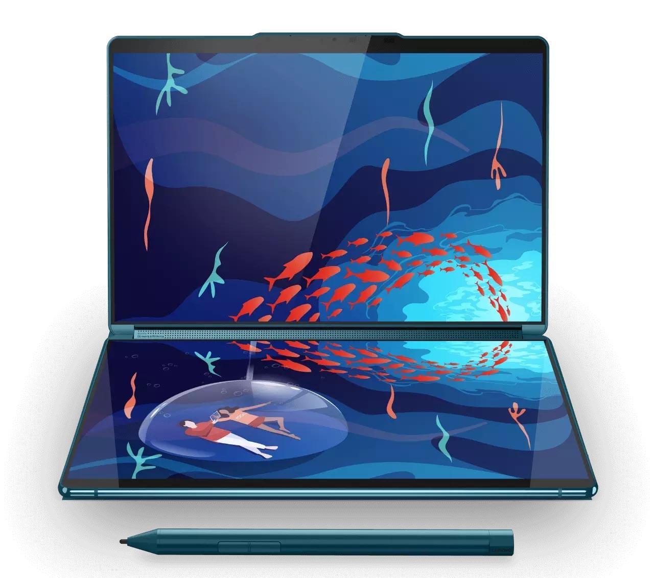 联想yogac940和华硕灵耀x2,联想yoga和华硕灵耀哪个屏幕好