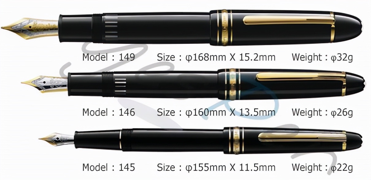 万宝龙大班豪华款,万宝龙大班表经典款