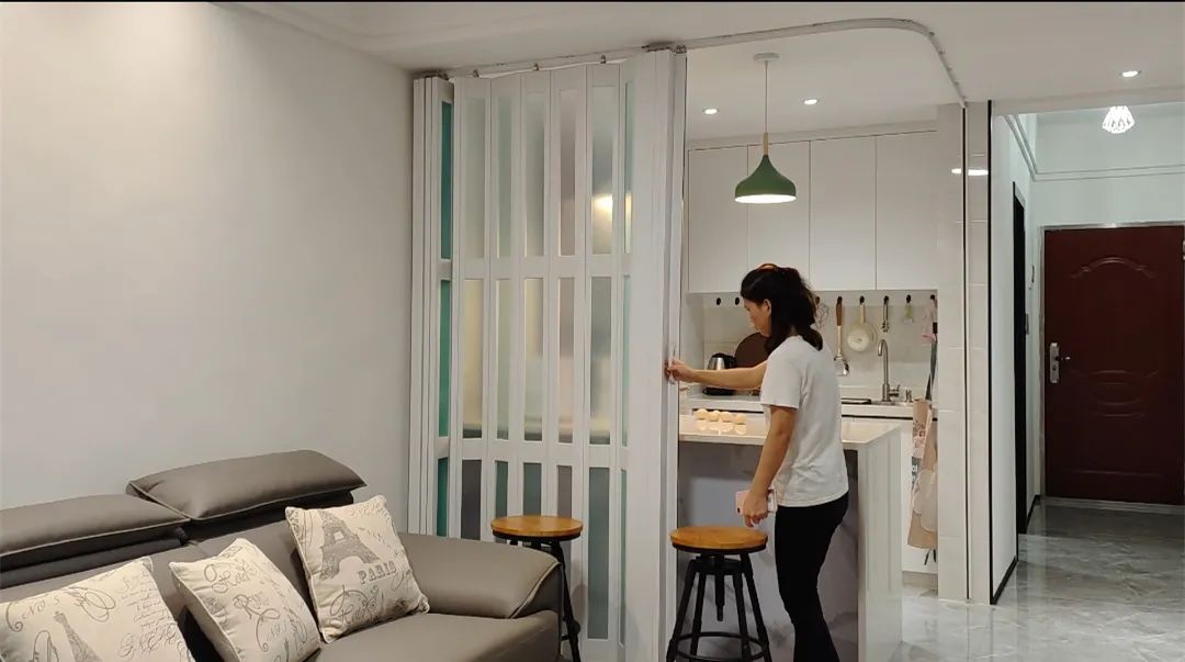 房子越小装修越便宜吗,房子设计又好看又省钱