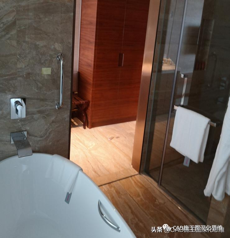 酒店客房设计效果图大全,全季酒店4.0客房设计