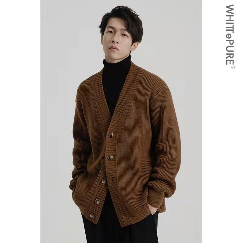 中国适合30岁男装小众品牌,国内公认十大冷门小众男装