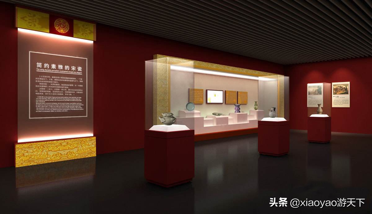 打卡山东十六地市,山东打卡孔子博物馆