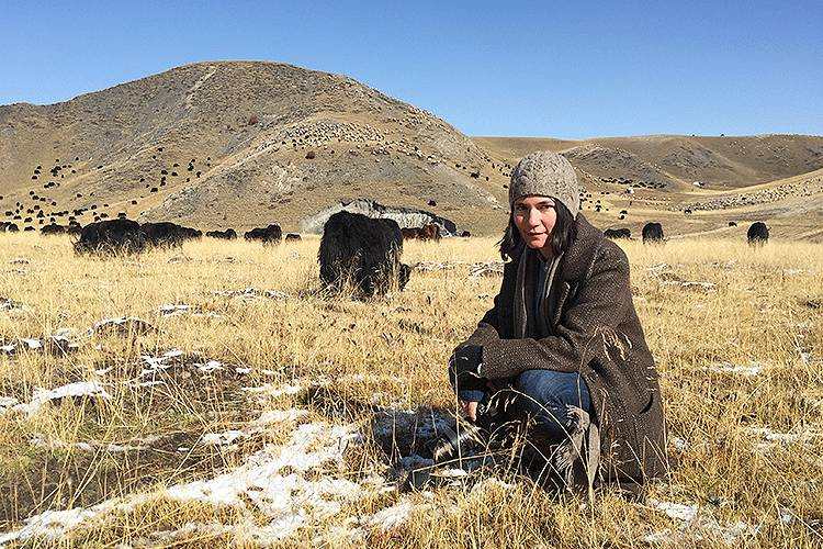美国女孩嫁中国穷小伙,美国姑娘嫁河南农村
