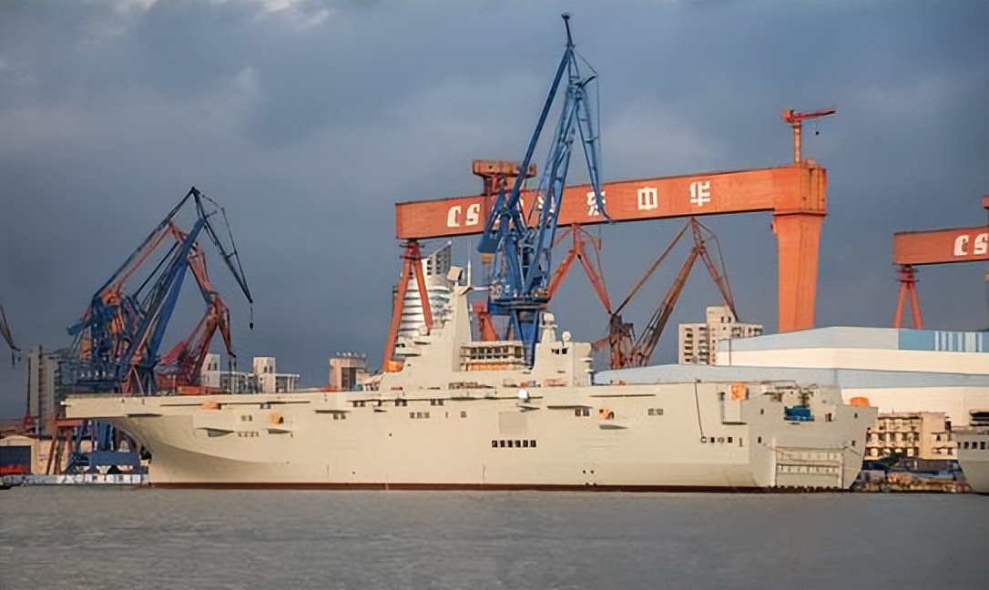 俄罗斯海军为何无法建造大型军舰,俄海军军舰最新建造动态