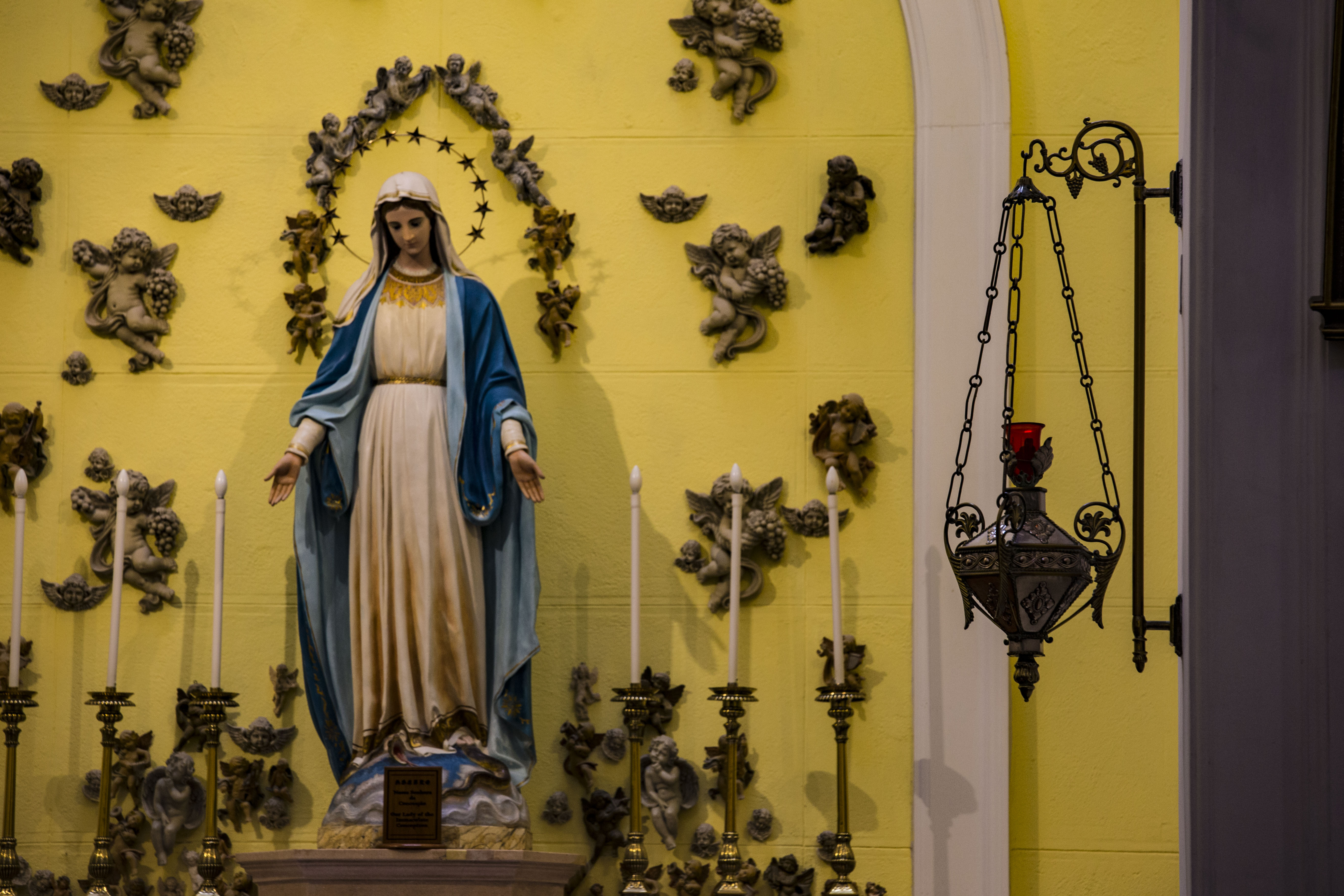 【澳门】一天打卡澳门世遗路线（中）