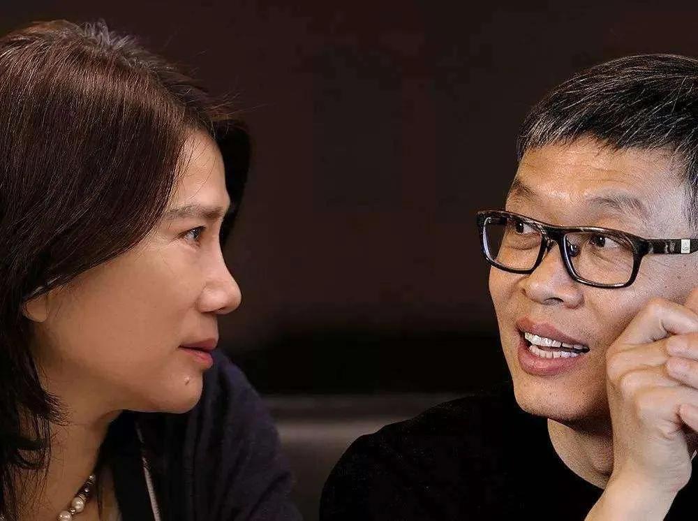 董明珠和方洪波的视频,董明珠和方洪波是一个量级的吗