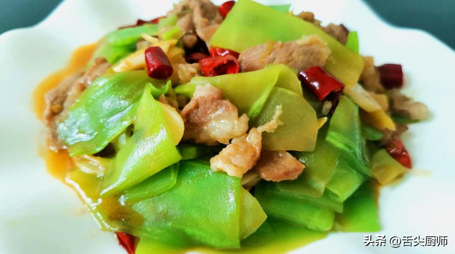 春天多吃这种菜清肠刮油营养,4种刮油蔬菜坚持吃