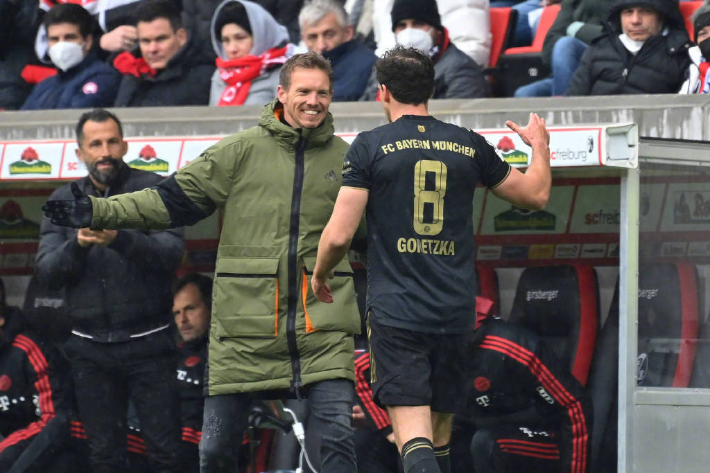 2-0到3-1!欧冠豪门太狠了,2次掀翻大礼包,再迎决战,剑指第7冠