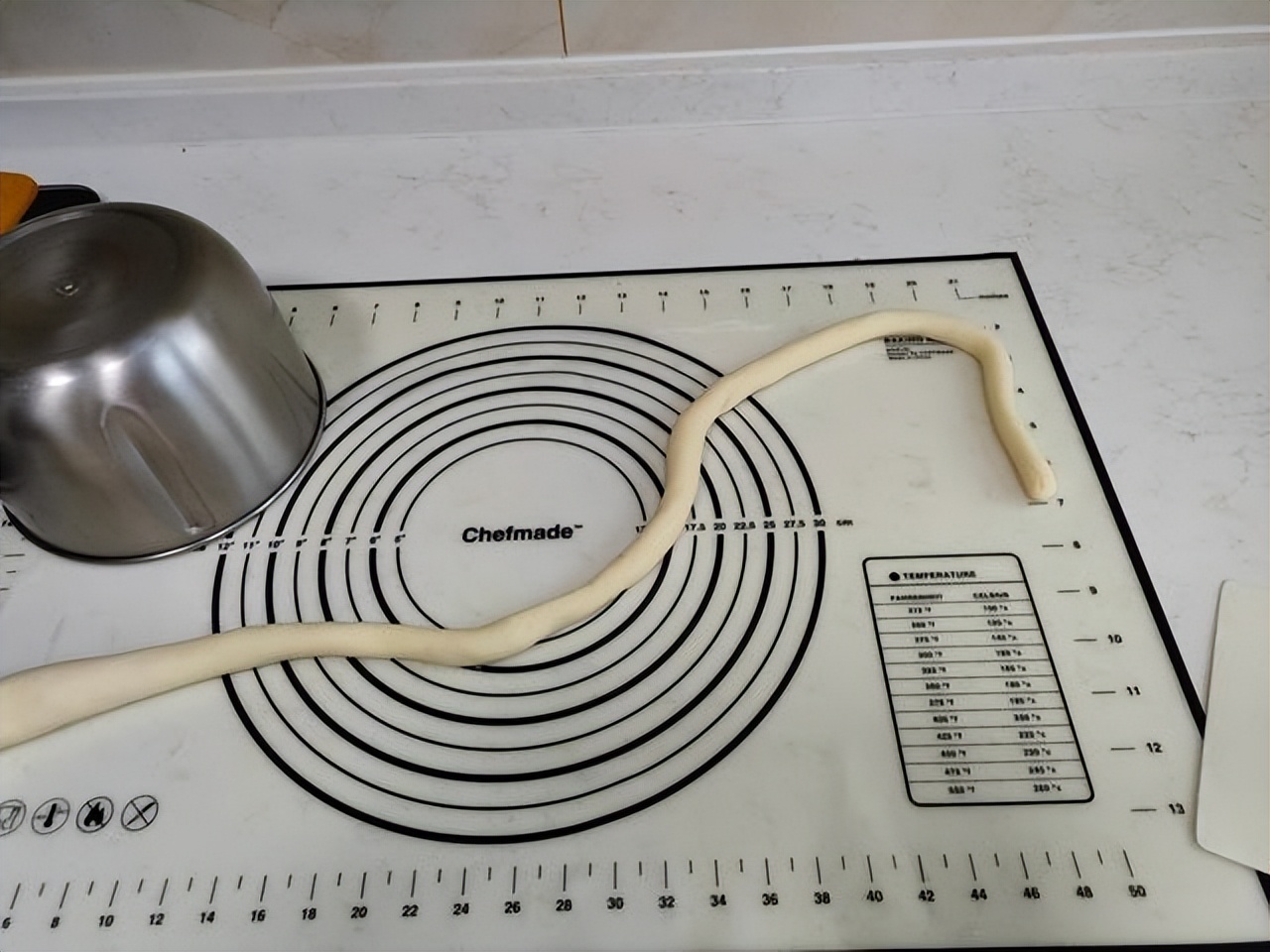 山药紫薯奶香小馒头给孩子吃,山药小馒头孩子一口一个吃不够