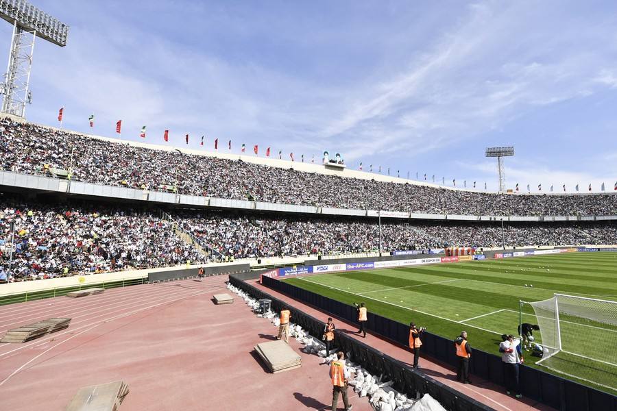 西亚有哪些城市,西亚最大城市是哪里