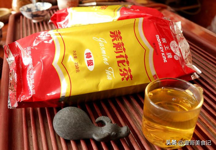 超市便宜又好喝的茶叶推荐一下,超市买的茶叶不好喝