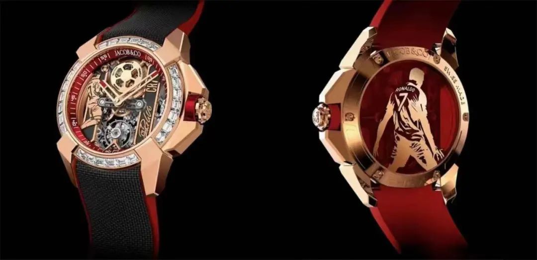 世界杯球员都戴什么表,世界杯足球明星戴什么手表