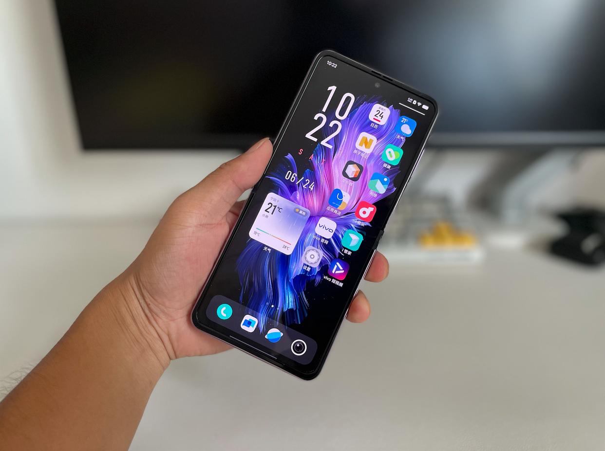 oppofindn2和vivoxflip对比,oppofindn2flip对比vivoxflip