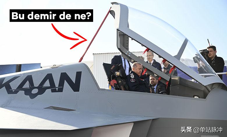 土耳其五代机起飞,土耳其五代机飞行