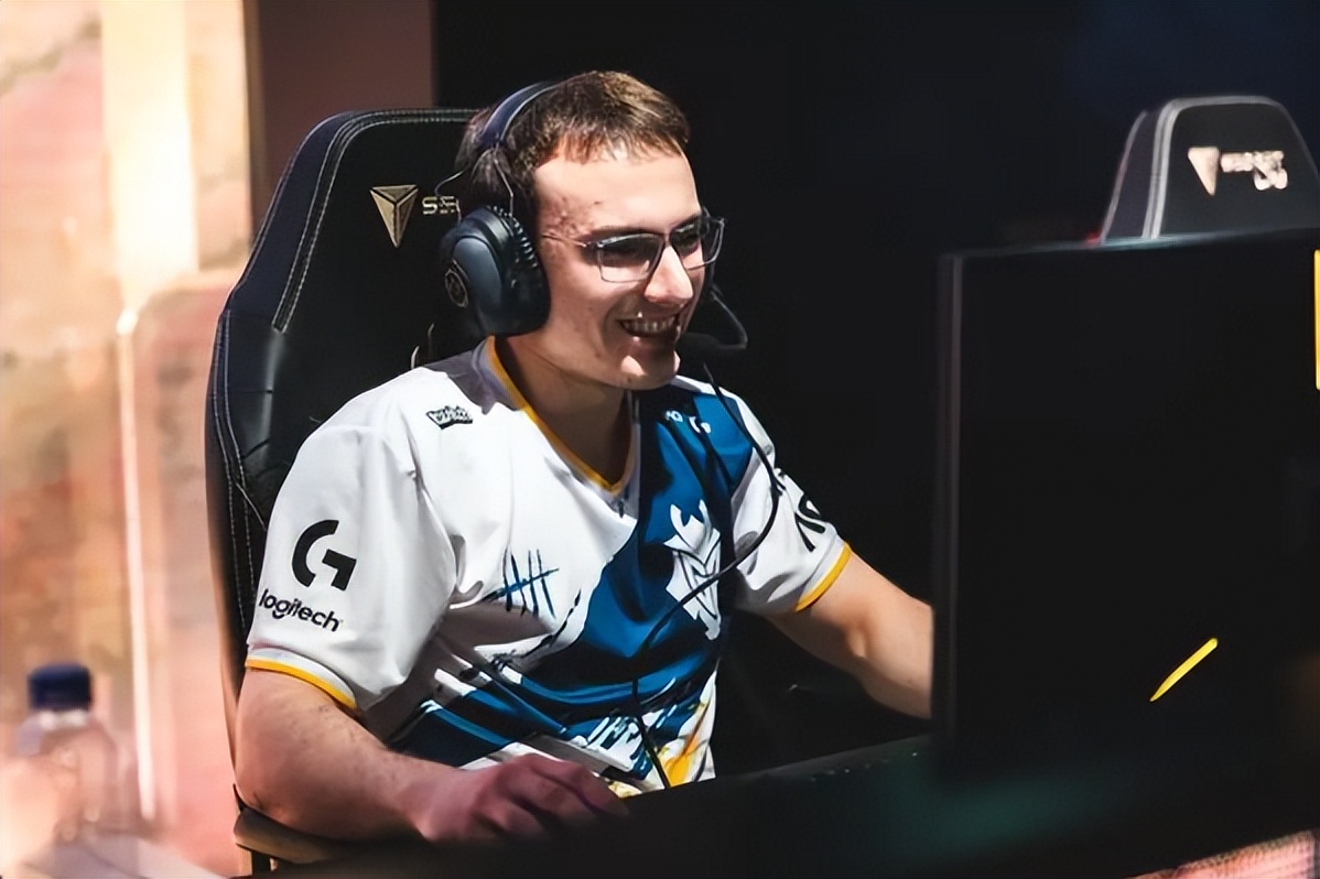 lec春季赛g2夺冠视频,lec春季赛即将开启g2就位实力全开