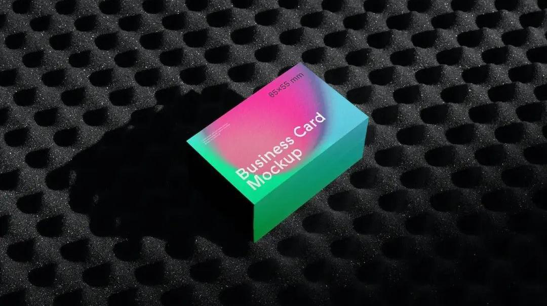 【933期】天哪,这是什么神仙高级感样机,在B站都传疯了!