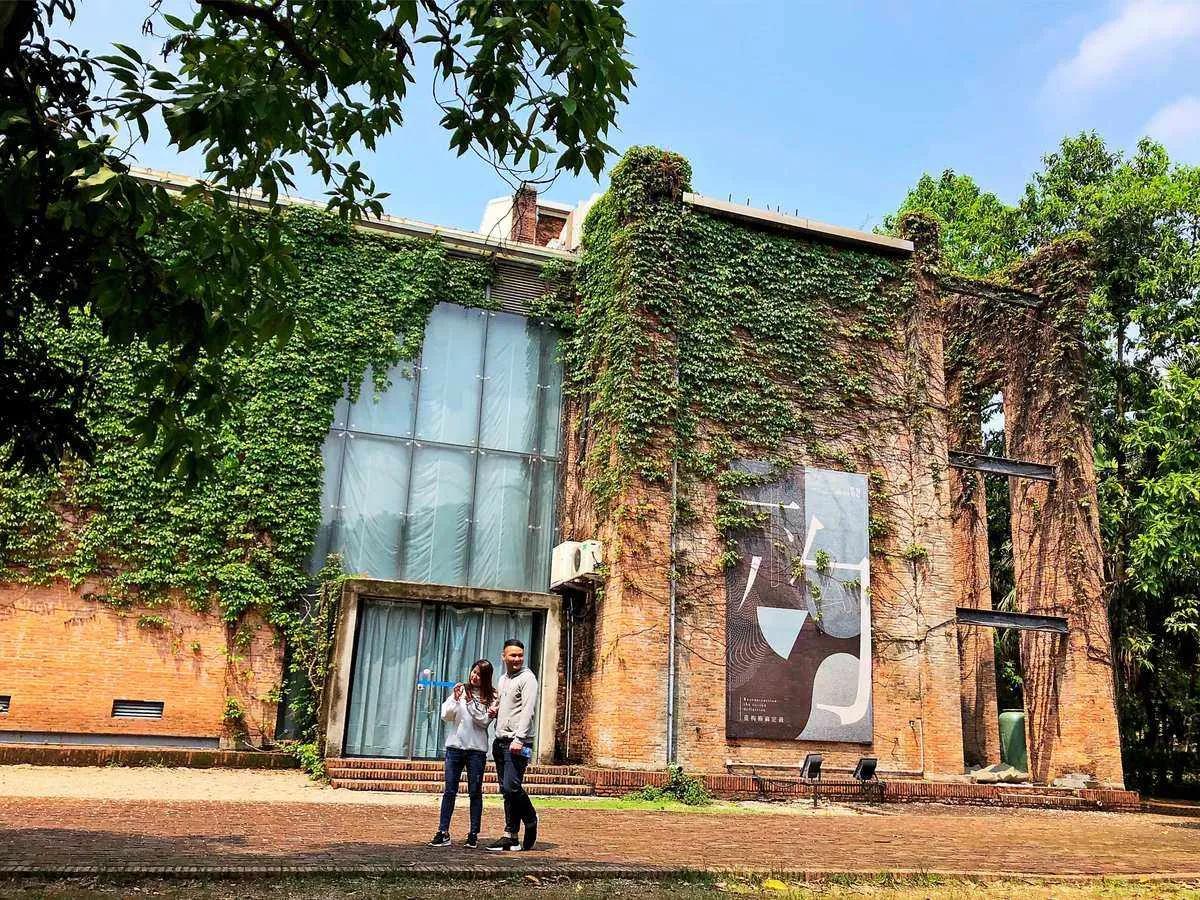 广州市47个免费游玩的地方,广州最适合一日游的57个免费景点