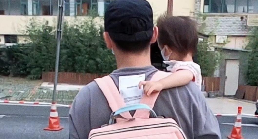 郑恺前任三备胎反击战,郑恺前任3一山更比一山高