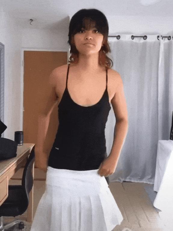 穿S还是XL？“中国尺码”难倒老外