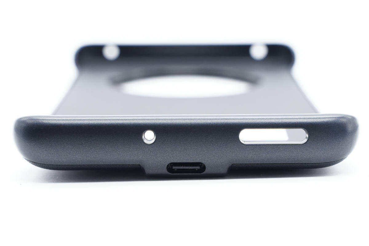 华为mate505g壳使用方法,mate50pro的soyealink5g手机壳测评