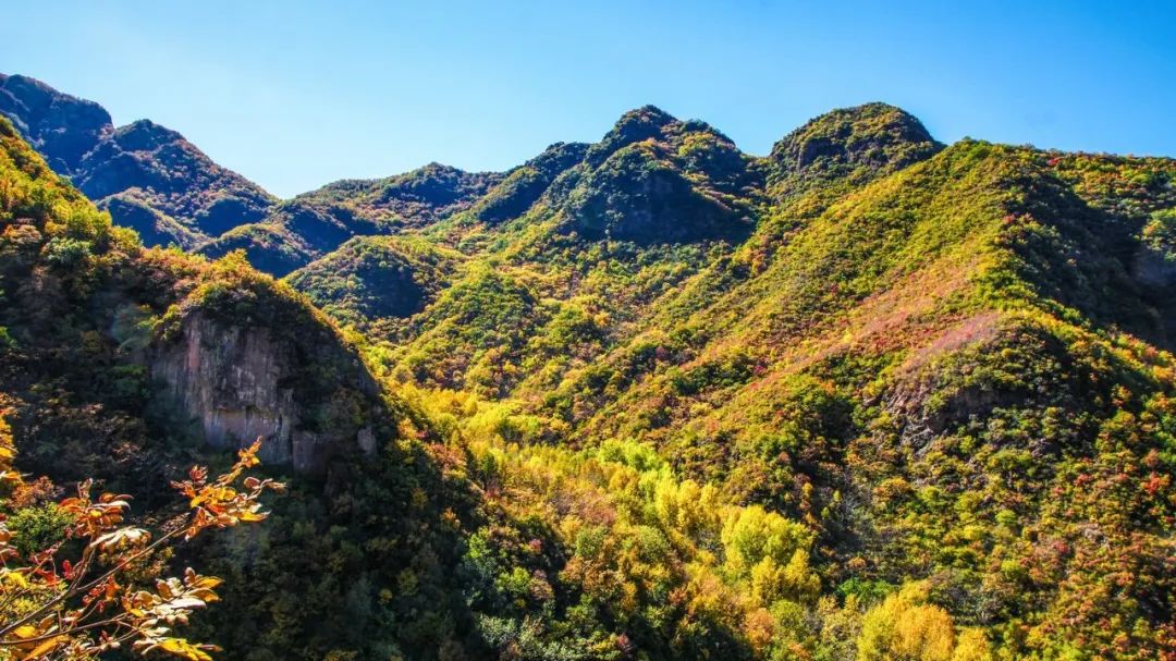 门头沟为什么叫门头沟？︱那条沟到底在哪？