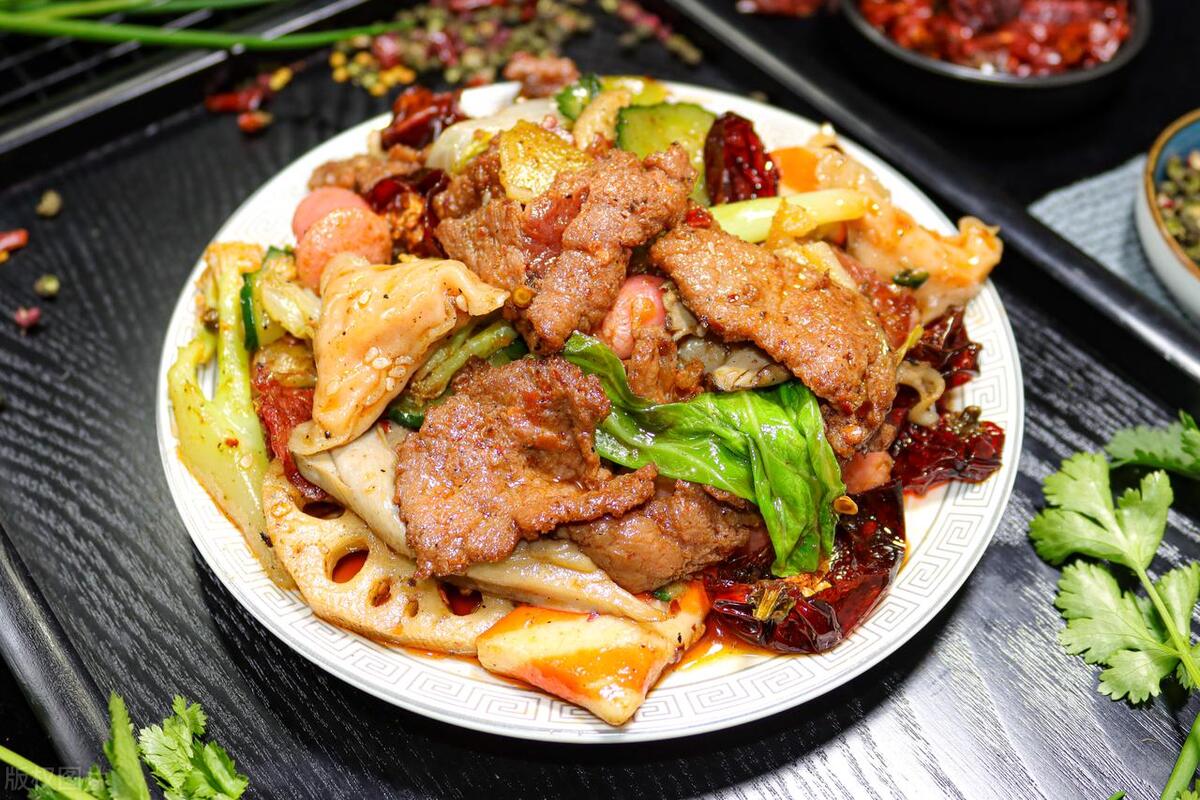 北京饮食文化圈里的著名美食,探寻地道美食的背后故事