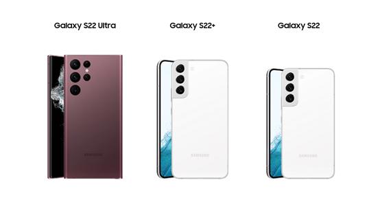 4999元起三星galaxys21国行发布,三星galaxys22系列发布多少钱