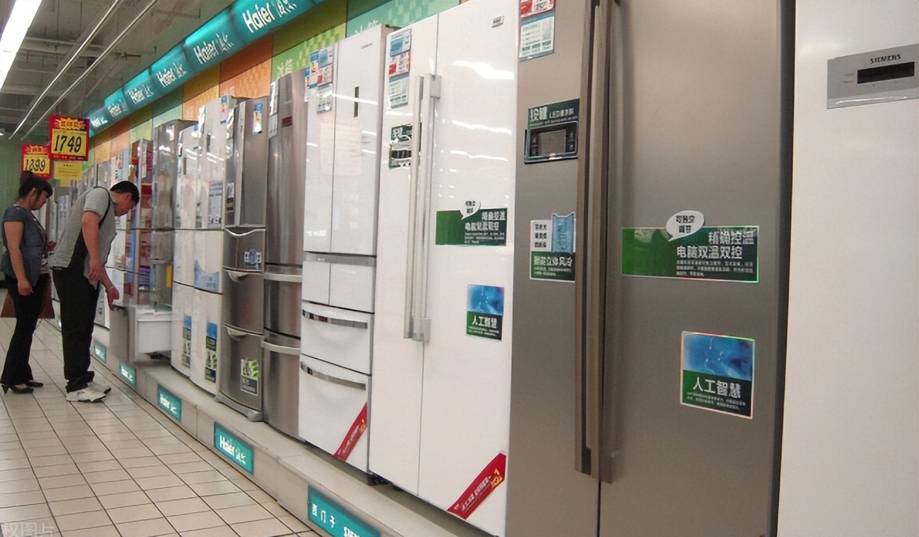 这五种家电千万不要花大价钱买,六种常用家电不必要买贵的