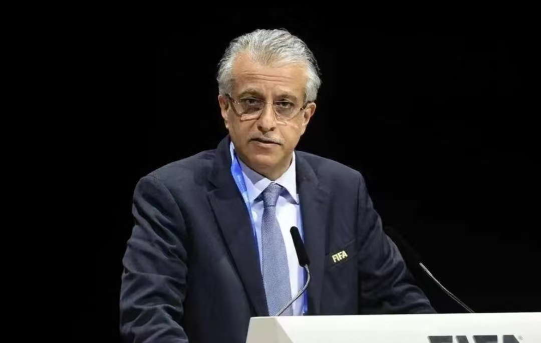 小萨马兰奇冬奥会发言,萨马兰奇冬奥会