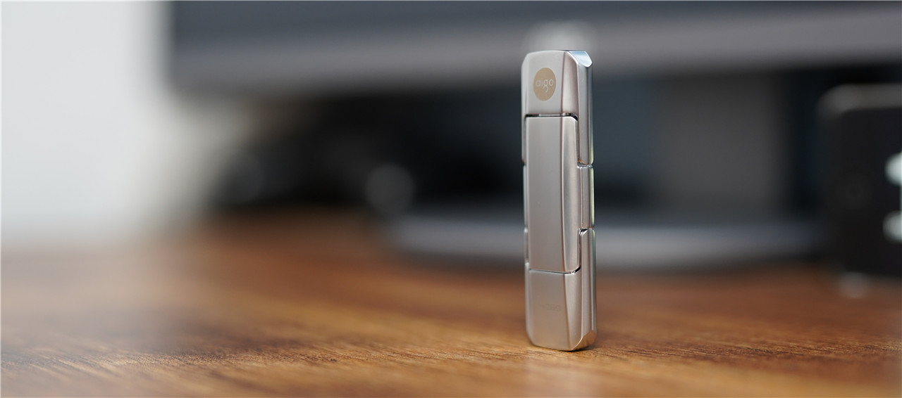 u393双口固态u盘,多平台u盘