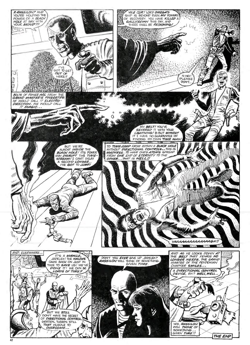 神秘博士帕斯卡,神秘博士海拉