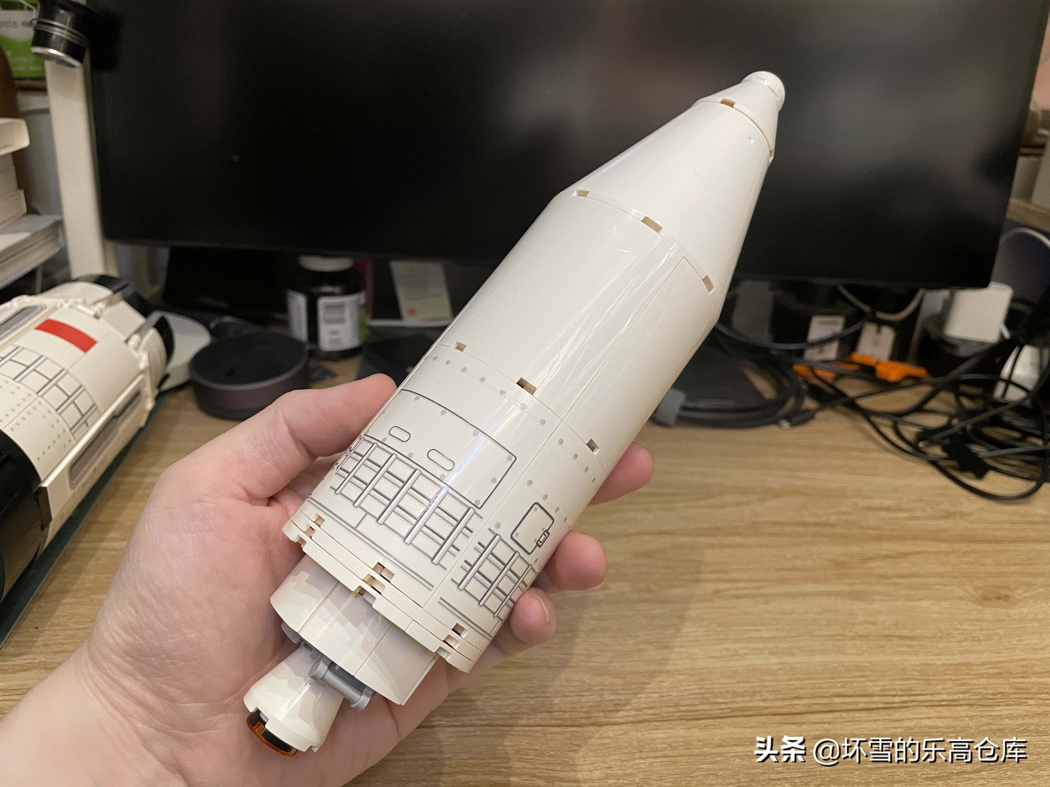 森宝积木长征一号运载火箭,中国航天火箭起飞