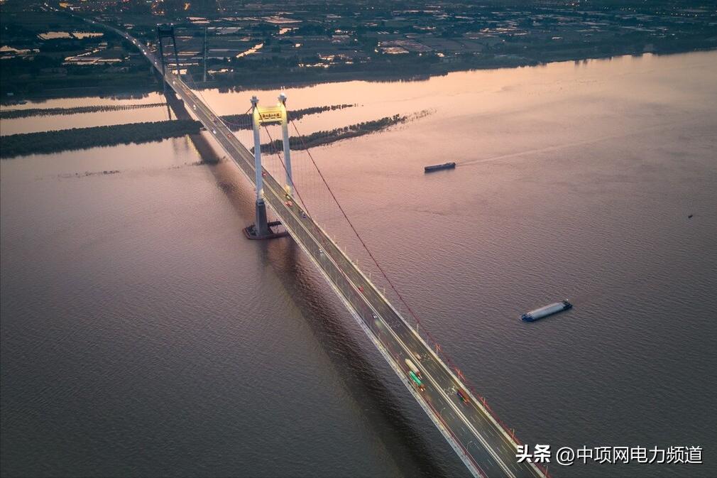 安徽新基建项目名单,安徽新建电力项目