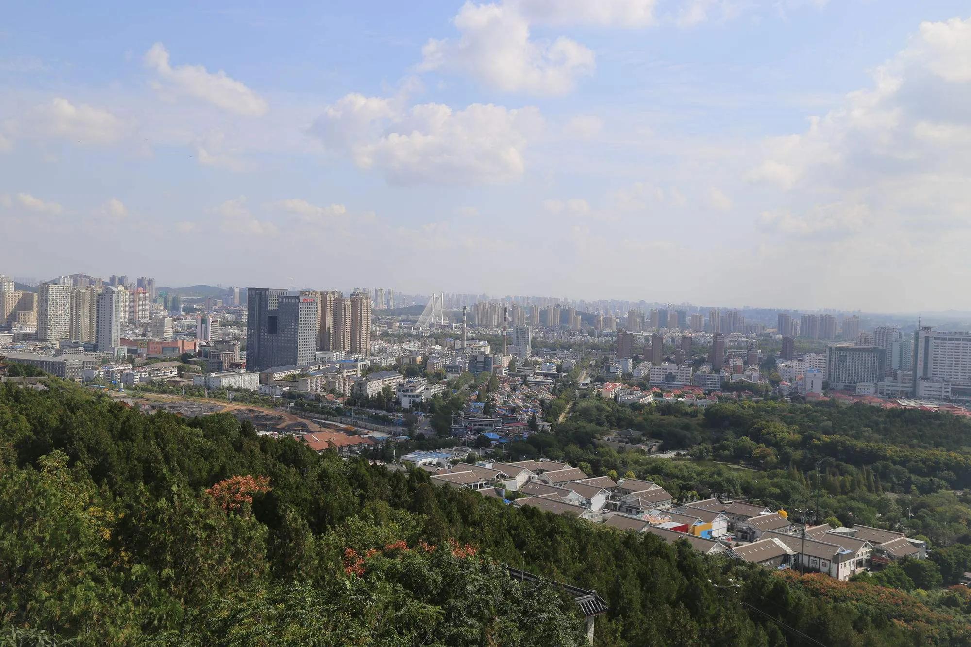 镇江如果并入南京哪个区最好,南京与镇江之间有哪些城市