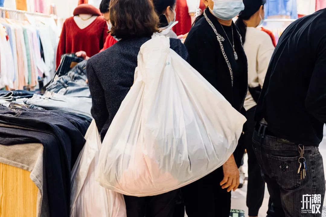 十三行年尾清货,十三行最新动态清货