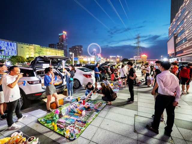 80后挣钱的门路,80后想赚更多的钱怎么办呢