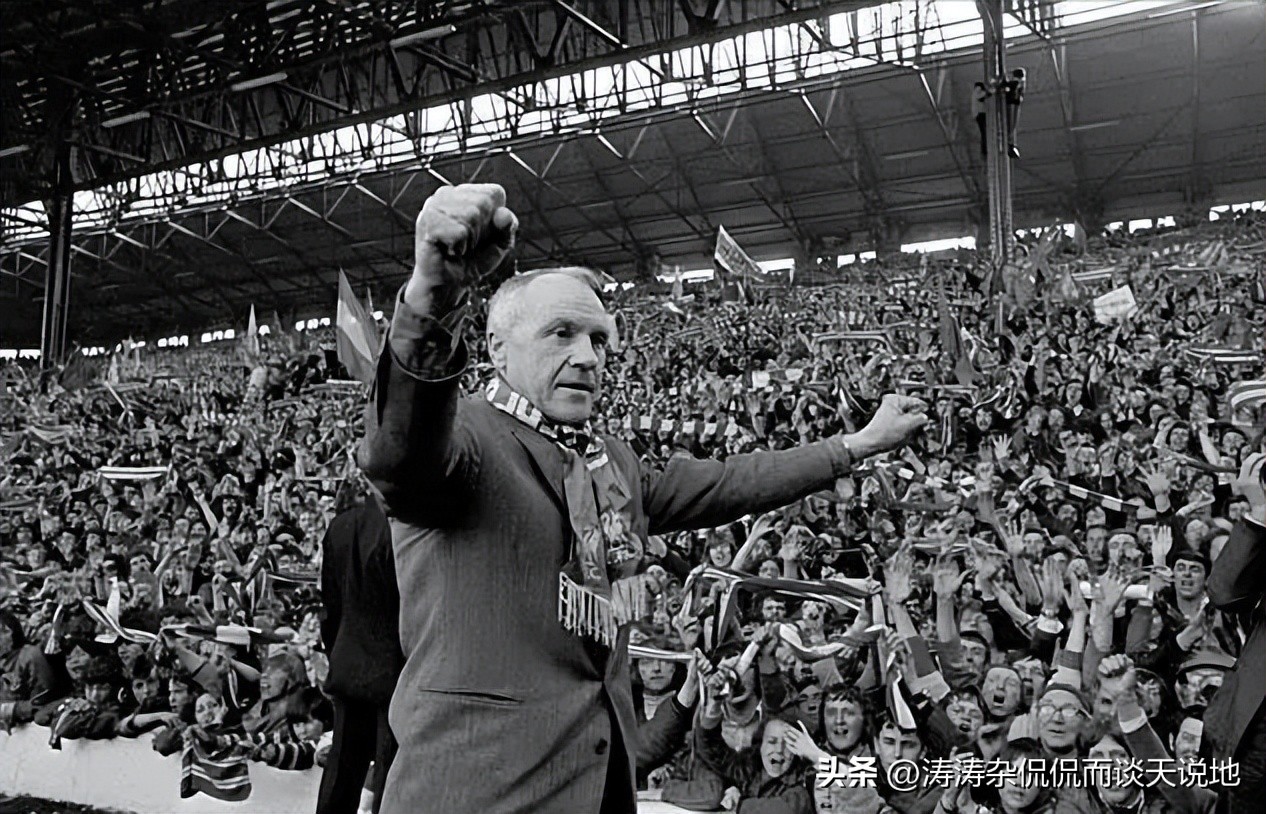 足坛八大豪门,目前足坛十大教练排名