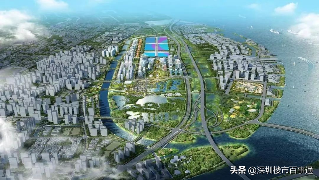 深圳宝安润峯云上府户型分析,深圳宝安云上润府楼盘