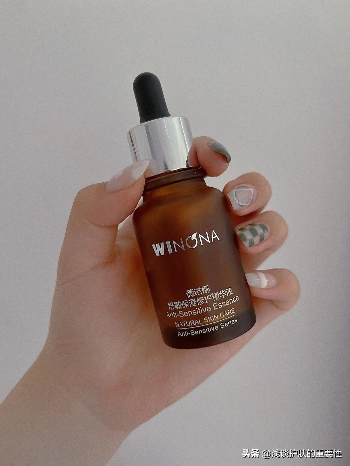 四川新型精华液护肤秘籍揭秘,冻干粉精华液护肤的正确步骤