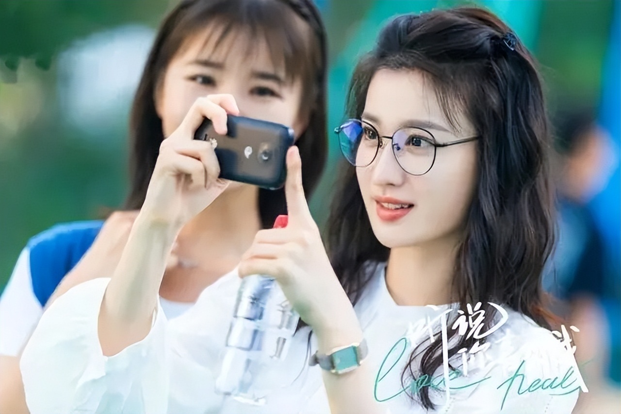 4部全程无虐的爱情剧,值得再看一遍的经典爱情剧