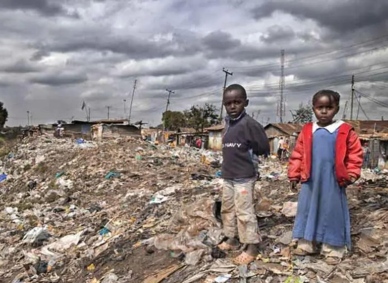 疫情下的肯尼亚女孩：童妓、性侵、割礼，一天不知道要陪多少男人