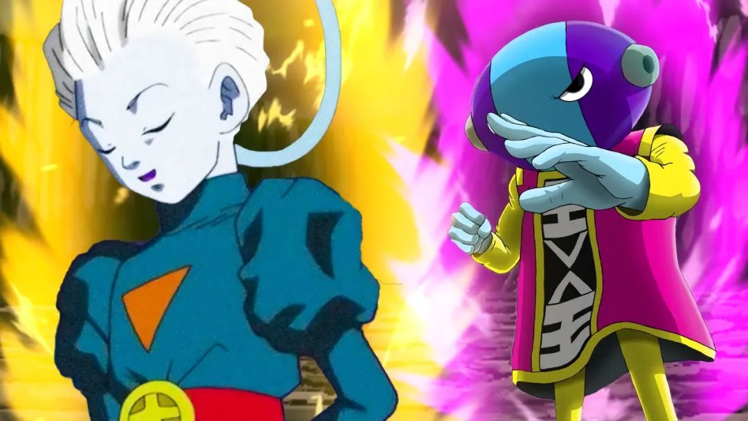 龙珠超多元宇宙最大谜团，堕天使出现原因揭晓，6个宇宙并未复原