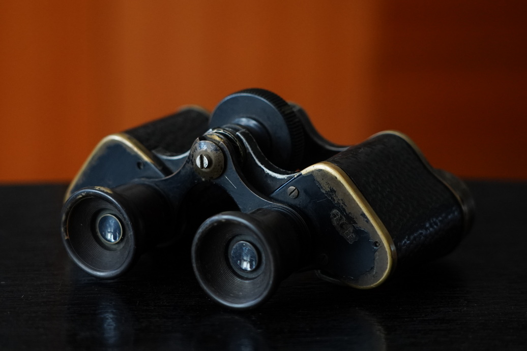 目前世界上最灵敏的望远镜,世界十大最好的军用望远镜