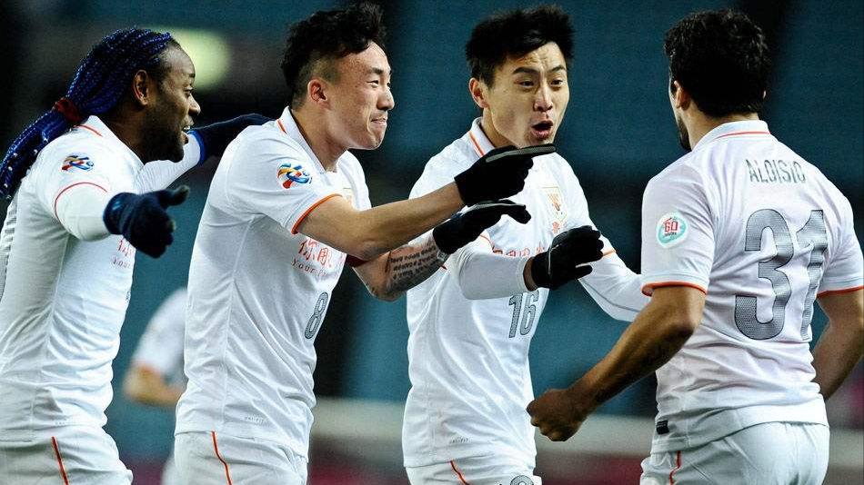 泰山队守门员王大雷动态更新,山东泰山足球俱乐部日历